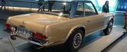 Museo Mercedes-Benz Stuttgart